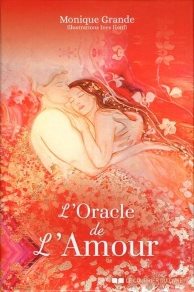 L'oracle de l'Amour - Monique Grande - Boîte ou accessoire