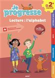 Lecture : l'alphabet 2ème HarmoS
