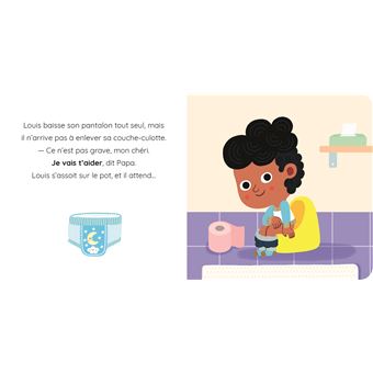 La petite bibliothèque de mes 2 ans