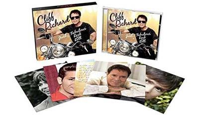 JUST FABULOUS ROCK N ROLL