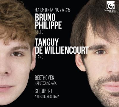 Bruno philippe