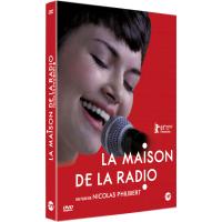 MAISON DE LA RADIO-VF