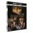 Da Vinci Code Blu-ray 4K Ultra HD_0