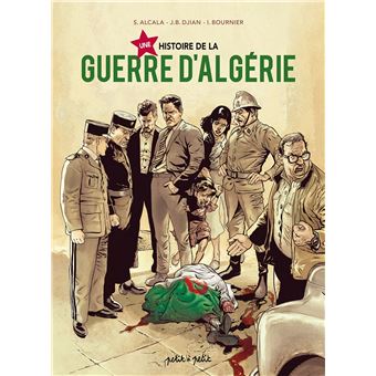 <a href="/node/38331">Une histoire de la guerre d'Algérie</a>