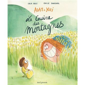 La Cousine des montagnes