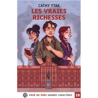Les vraies richesses