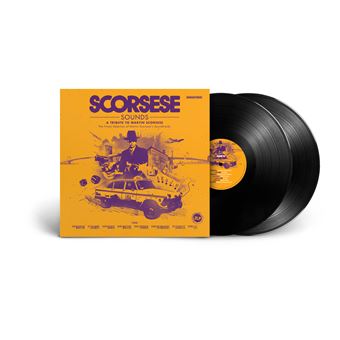 Lp-scorsese sounds (2lp)