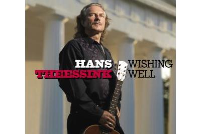 WISHING WELL/LP