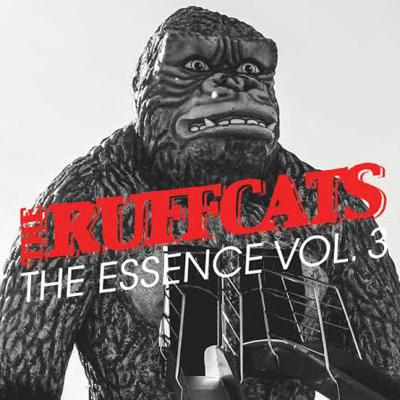 Essence volume 3