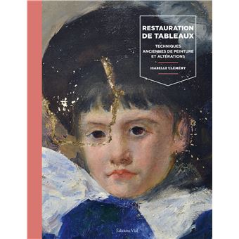 La restauration de tableaux