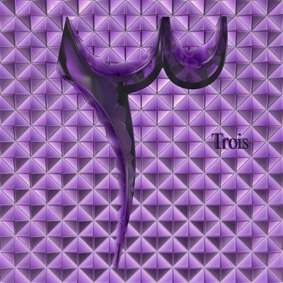 Trois