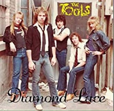 Diamond Lace