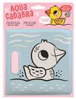 Canard, aquacadabra