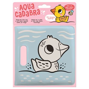 Canard, aquacadabra