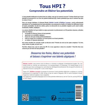 Tous HPI ?