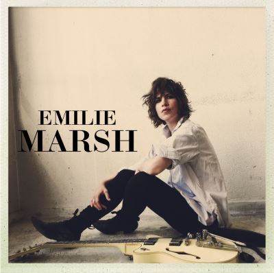 Emilie Marsh Inclus un livret