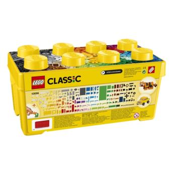 LEGO® Briques 10696 La Boite De Briques Créatives - Lego