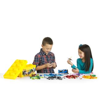 LEGO 10696 - Boîte de Briques créatives - Neuf - Lego
