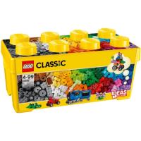 LEGO LA BOðTE DE BRIQUES CREATIVES