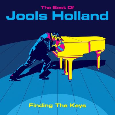 Finding the keys