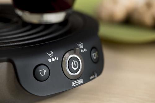 Philips Senseo Viva Café Duo Select HD6564 especificaciones