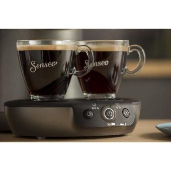 Le prix de la machine à café Philips SENSEO Original + chute de 33 % sur