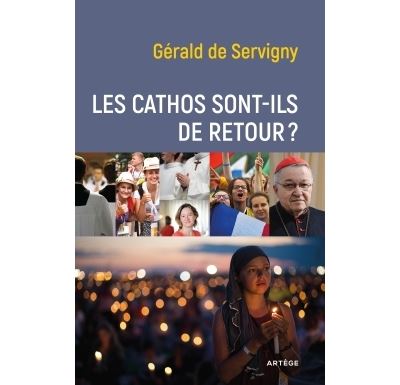Les cathos sont-ils de retour ?