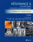 Resonance 6- cas pr. en imagerie rhumato- pied et cheville