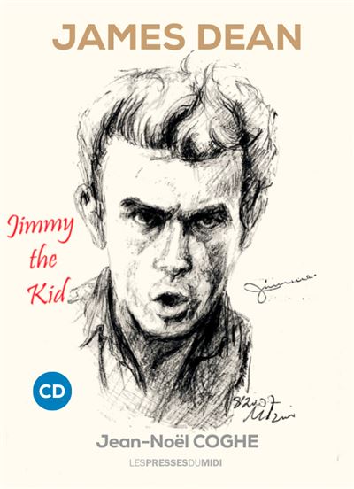 James Dean "Jimmy the Kid"