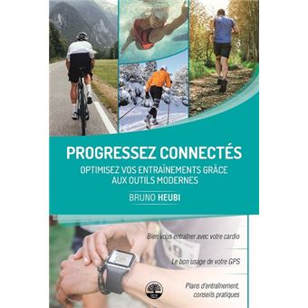 Progressez connectes optimiser vos entraînements grâce aux outils modernes