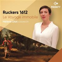 Ruckers 1612 : Le Voyage immobile