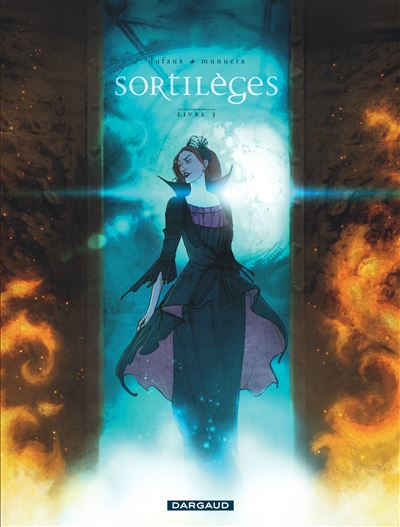 Sortilèges