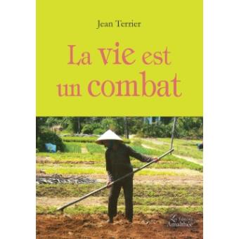 Dissertation sujet la vie est un combat image