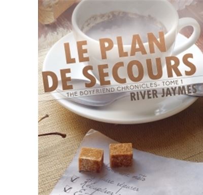 Le plan de secours