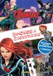 Marvel Avengers - Petit monde à construire (Black Widow)
