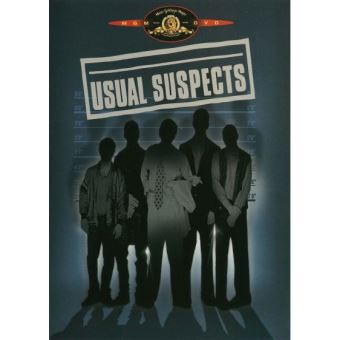 Regarder le film The Usual Suspects en streaming complet VOSTFR, VF, VO