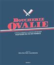 Boucherie Ovalie - Histoire du XV de France