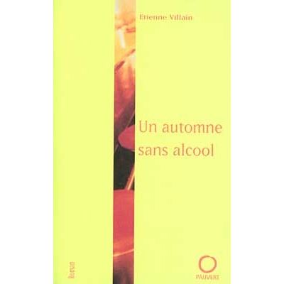 Un automne sans alcool