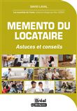 Memento du locataire