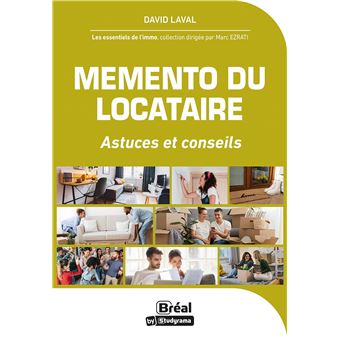 Memento du locataire