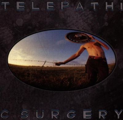 TELEPATHIC SURGERY/LP