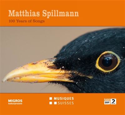 100 years of songs