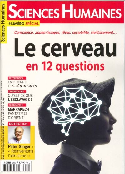 Le cerveau