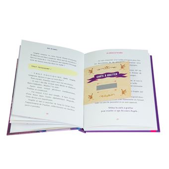 Mène ton enquête au château de Versailles