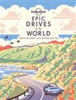 Epic Drives of the World 1ed -anglais-
