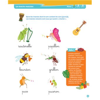 Mon gros cahier de jeux d'été