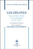 Les zélotes, une révolte urbaine