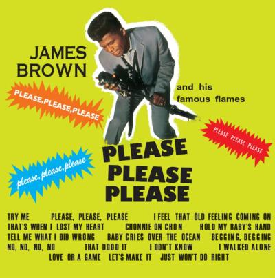 Please, Please, Please