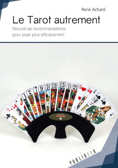 Le tarot autrement