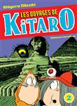 Les voyages de kitaro 2
